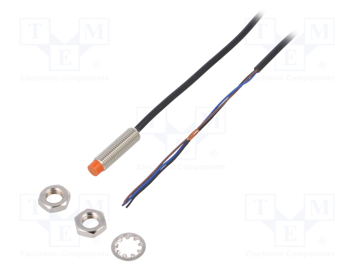 AUTONICS PR08-2DP Induktiivinen anturi 10÷30VDC