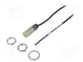 AUTONICS PR18-5DN Induktiivinen anturi 0-5mm