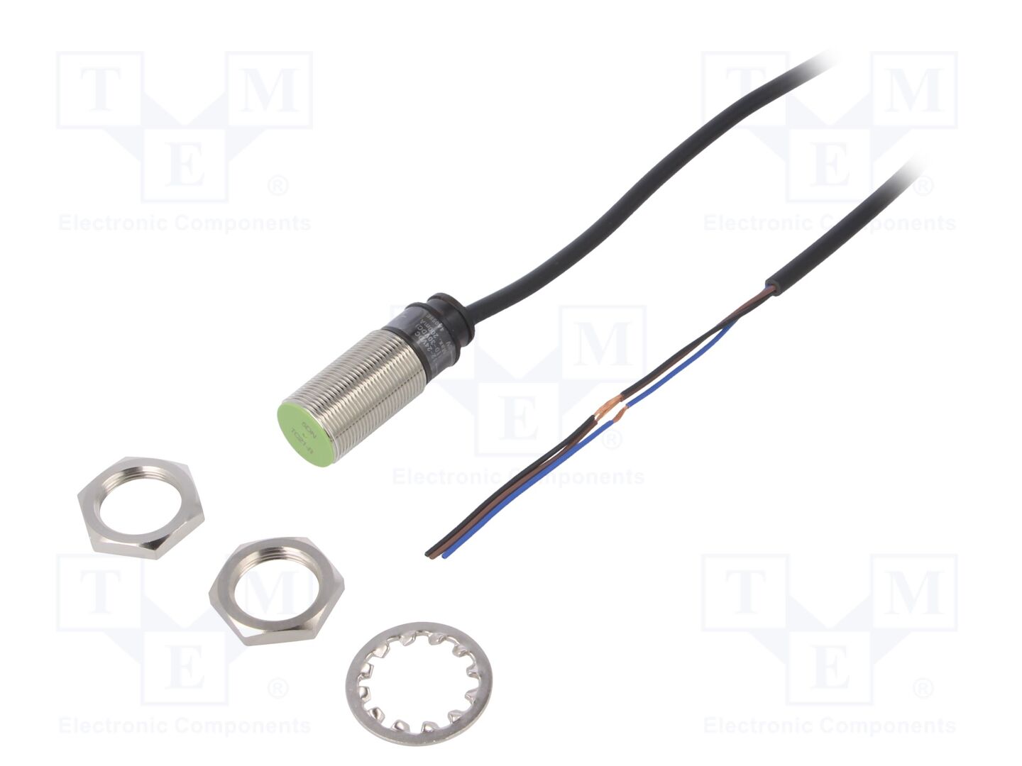 AUTONICS PR18-5DN Induktiivinen anturi 0-5mm