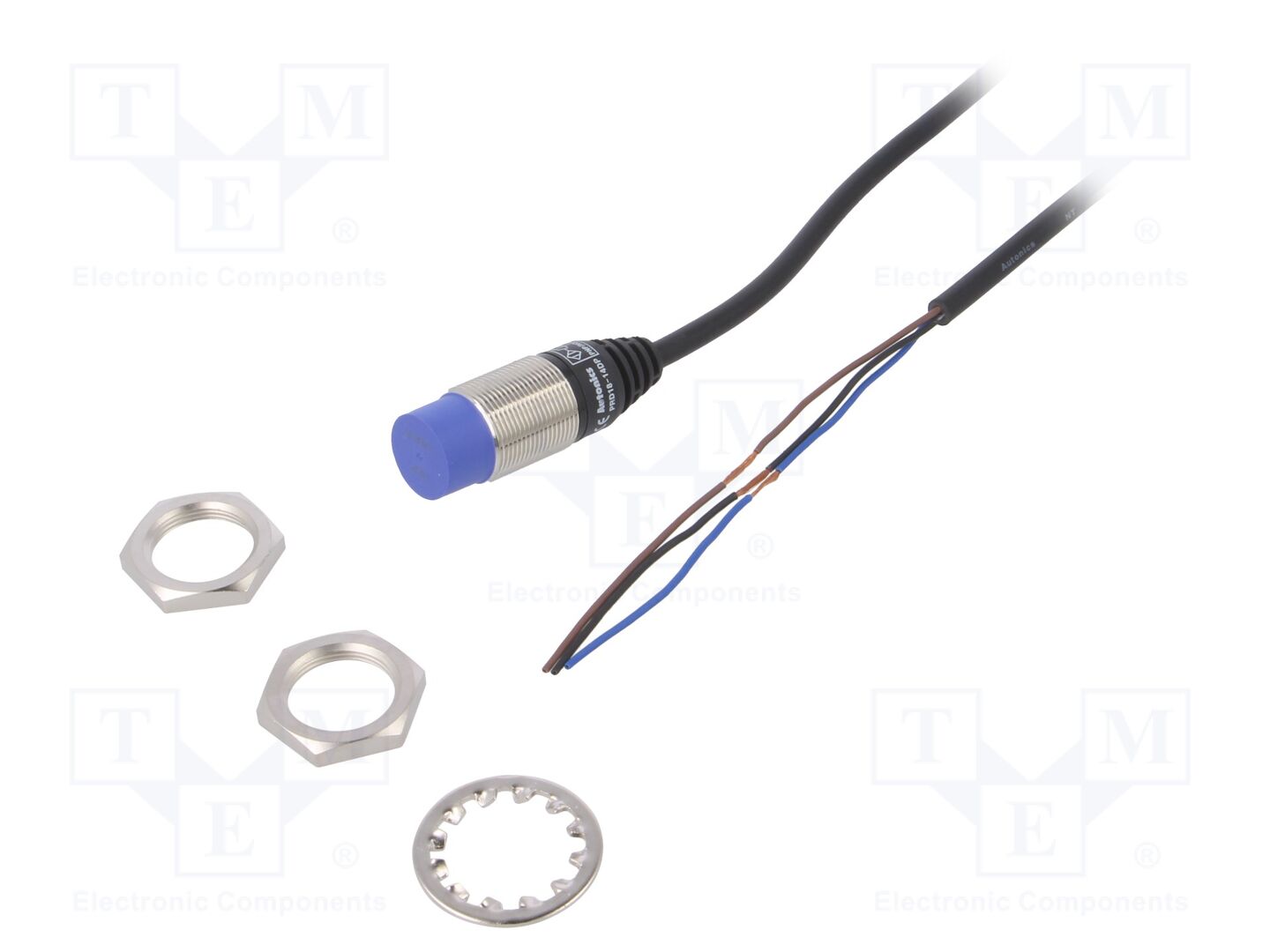 AUTONICS PRD18-14DP Induktiivinen anturi 14mm