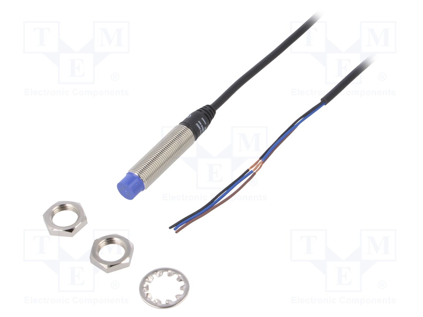 AUTONICS PRDL12-8DP Induktiivinen anturi 0-8mm