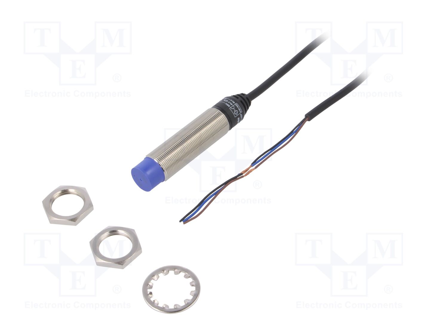 AUTONICS PRDL18-14DP Induktiivinen anturi 14mm