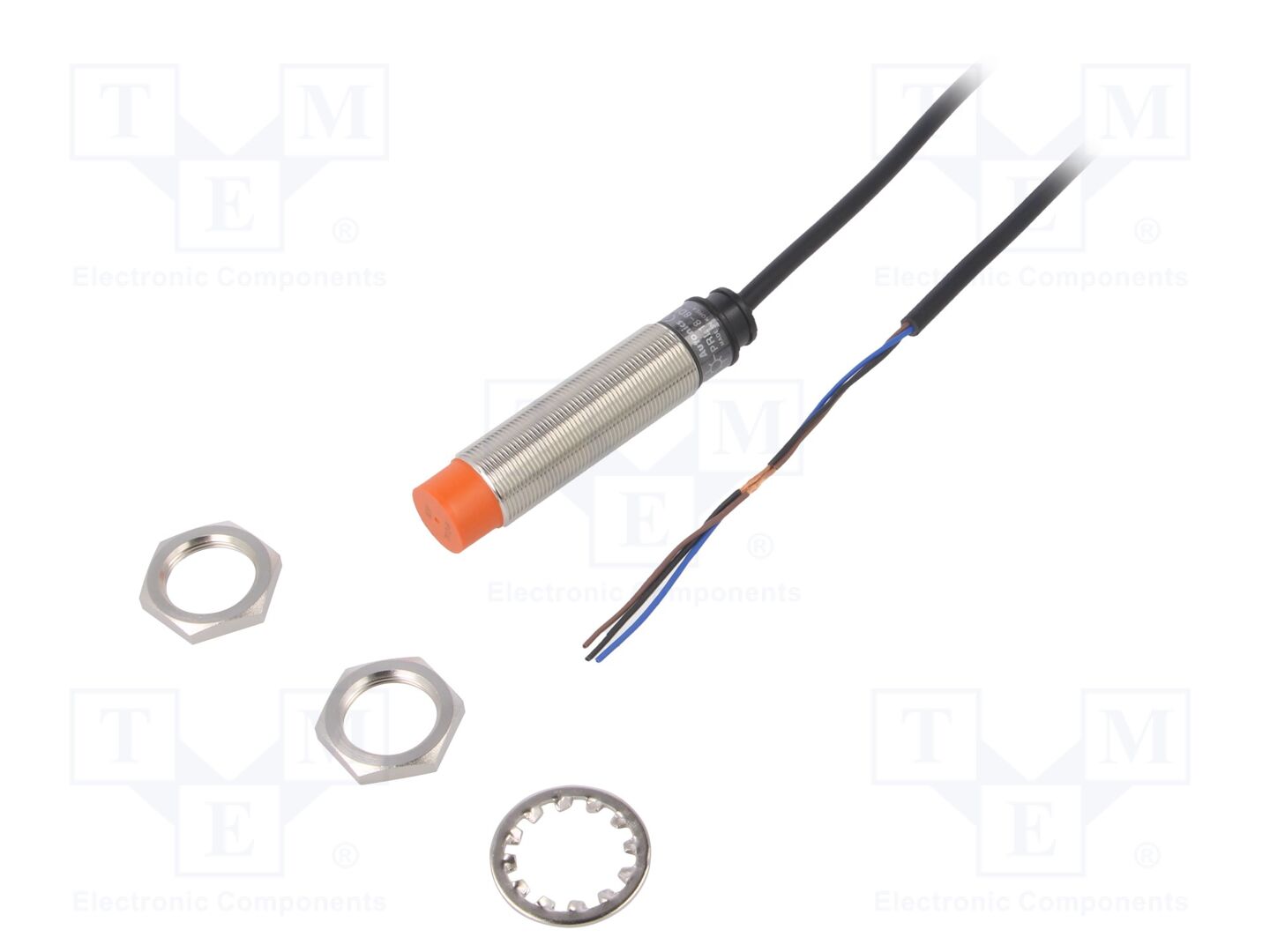 AUTONICS PRL18-8DP Induktiivinen anturi 0-8mm