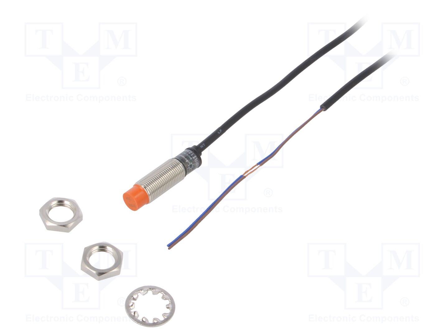 AUTONICS PRT12-4DC Induktiivinen anturi 0-4mm
