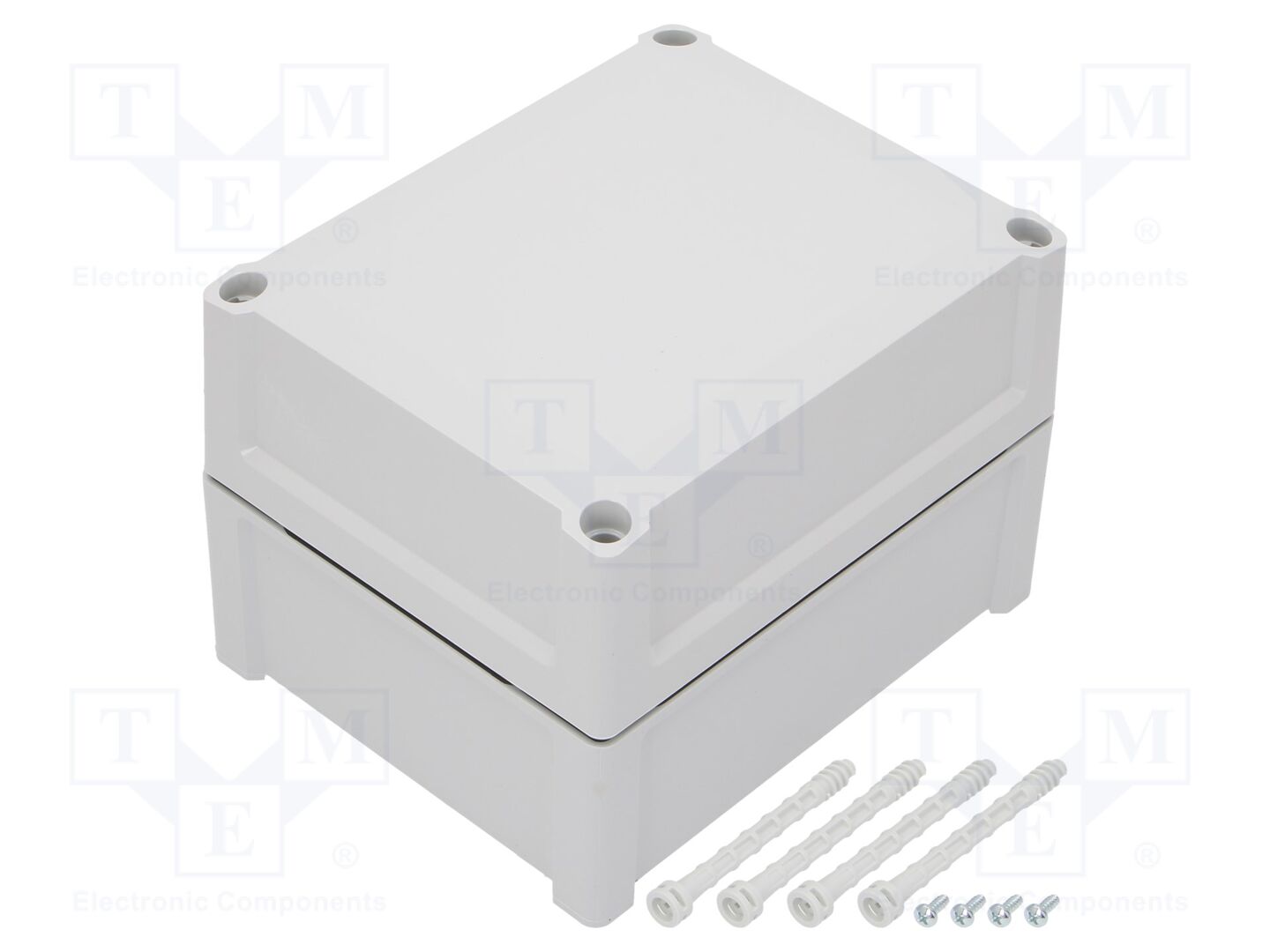 FIBOX TA201614 Yleiskotelo 163x201x138mm
