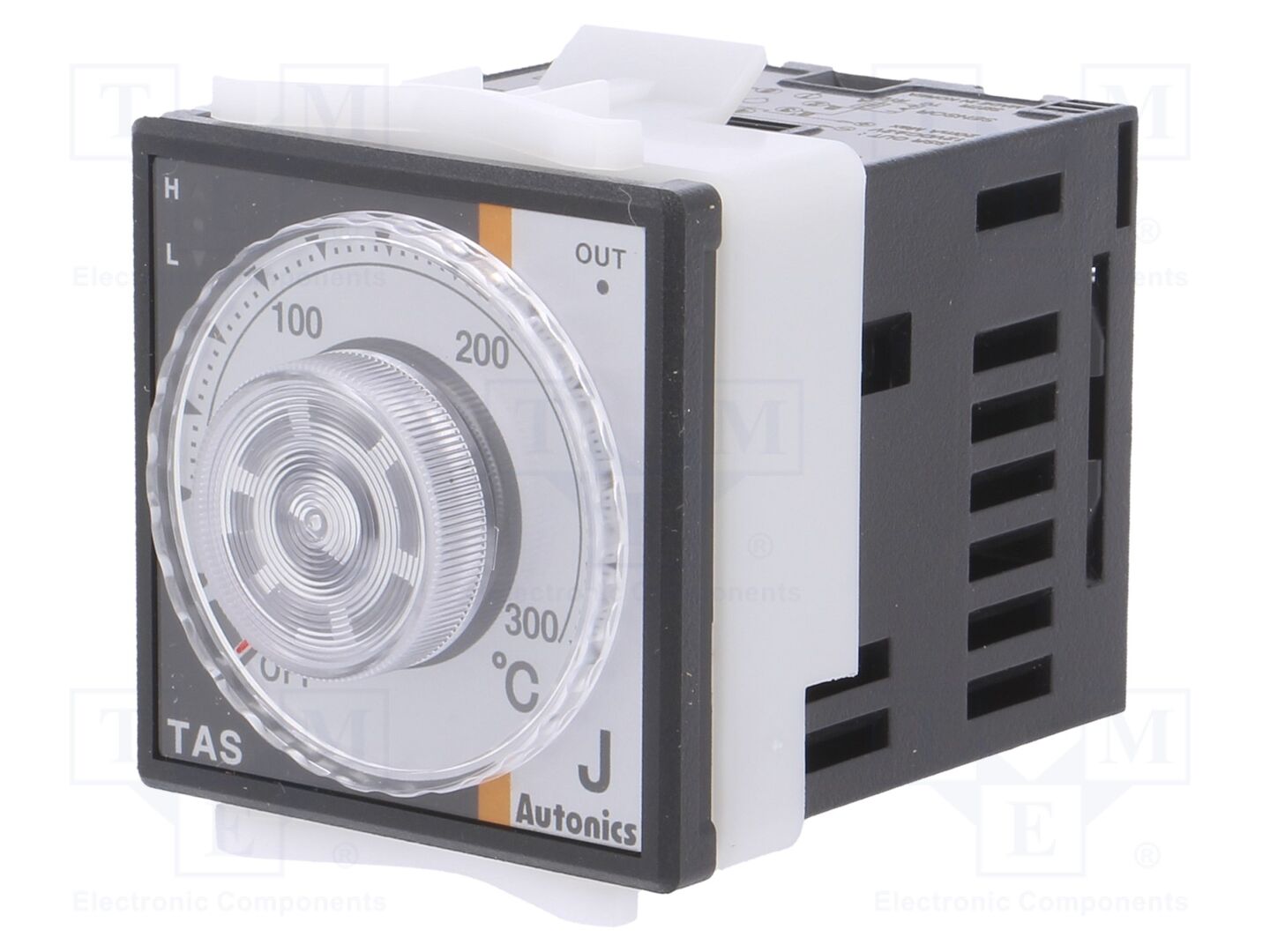AUTONICS TAS-B4RJ3C Lämpötilasäädin termopari J