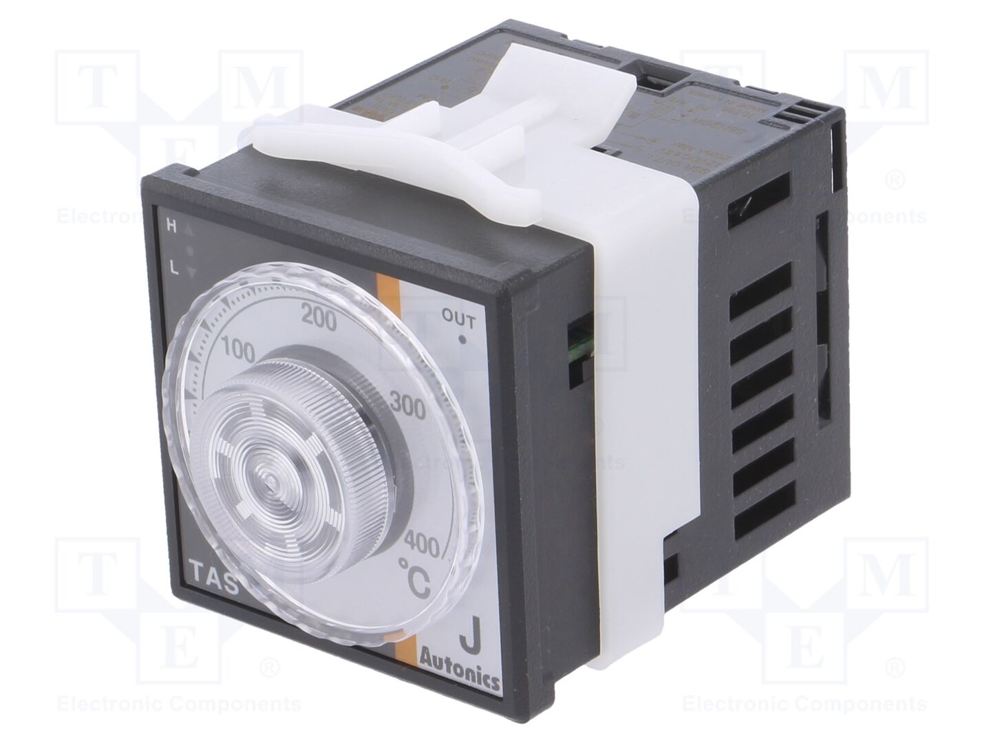 AUTONICS TAS-B4RJ4C Lämpötilasäädin thermocouple J
