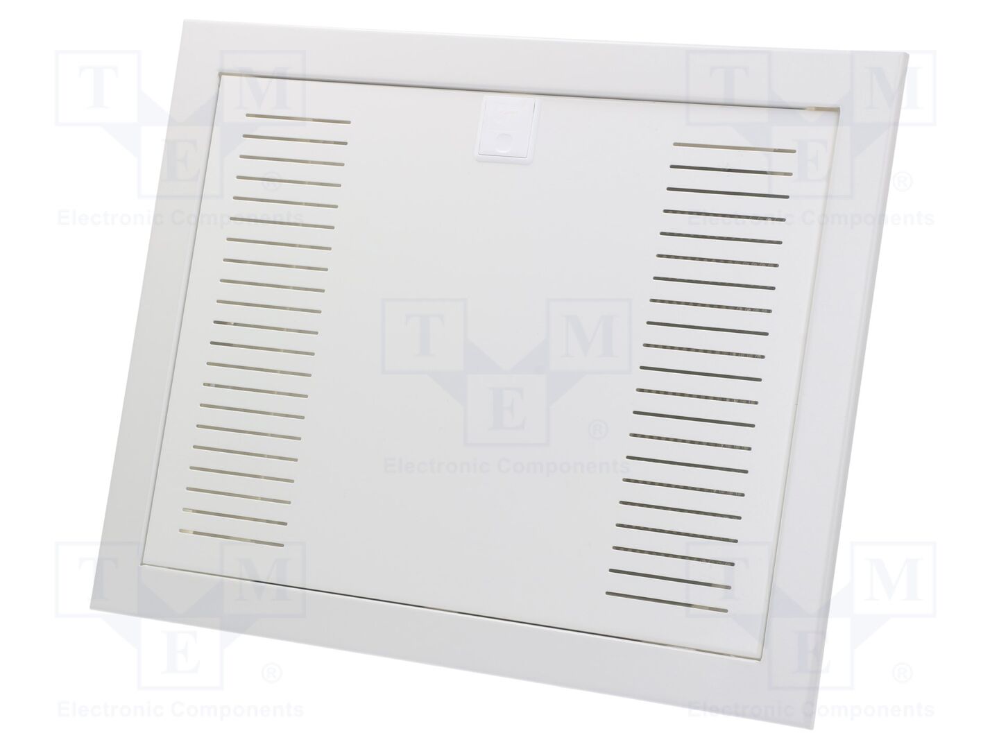 ETI POLAM ECG28MEDIA-I Kotelo modulaarisille komponenteille IP30