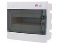 ETI POLAM ETI-ECM12PT Moduulikotelo IP40