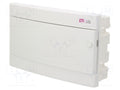 ETI POLAM ECM18PO-S Modular Aparatus Enclosures IP40
