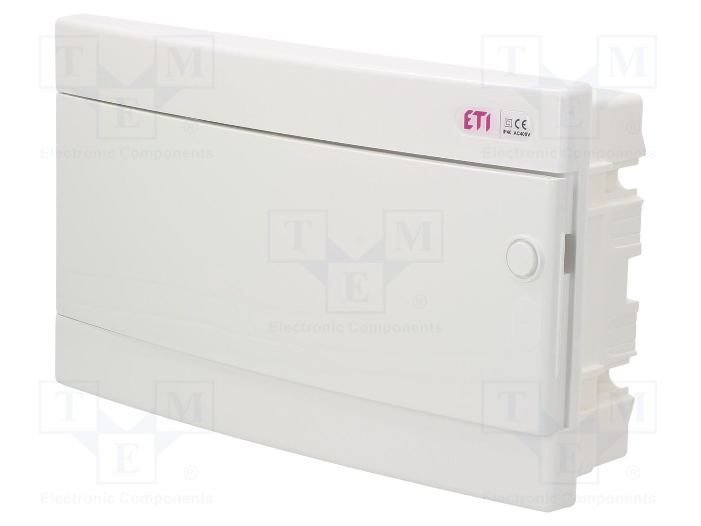 ETI POLAM ECM18PO-S Modular Aparatus Enclosures IP40