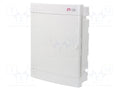 ETI POLAM ETI-ECM24PO-M Moduulikotelo 1556,9g