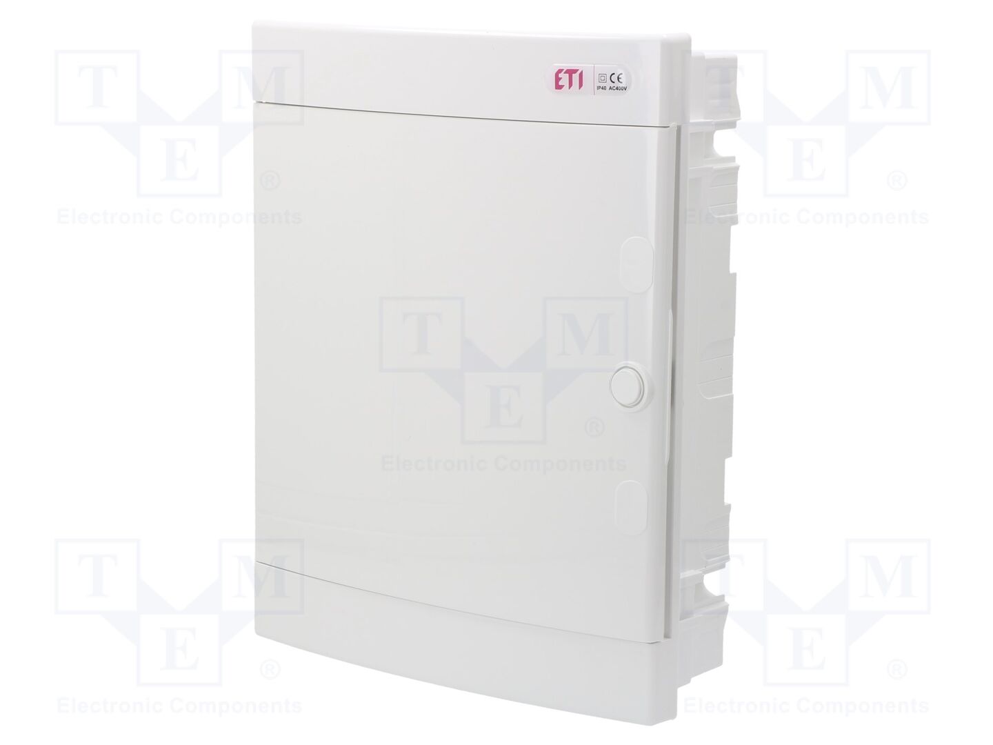 ETI POLAM ETI-ECM24PO-M Moduulikotelo 1556,9g