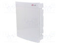 ETI POLAM ETI-ECM24PO-M/E Moduulikotelo 1035.4 g