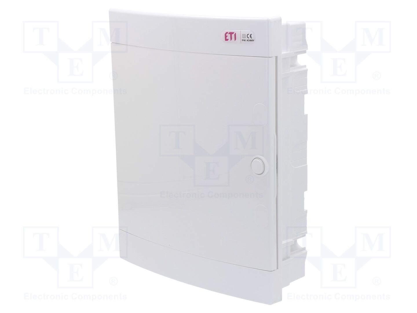 ETI POLAM ETI-ECM24PO-M/E Moduulikotelo 1035.4 g