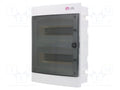 ETI POLAM ECM24PT-S Moduulikotelo IP40