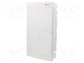 ETI POLAM ETI-ECM36PO-M Moduulikotelo 2054.2 g