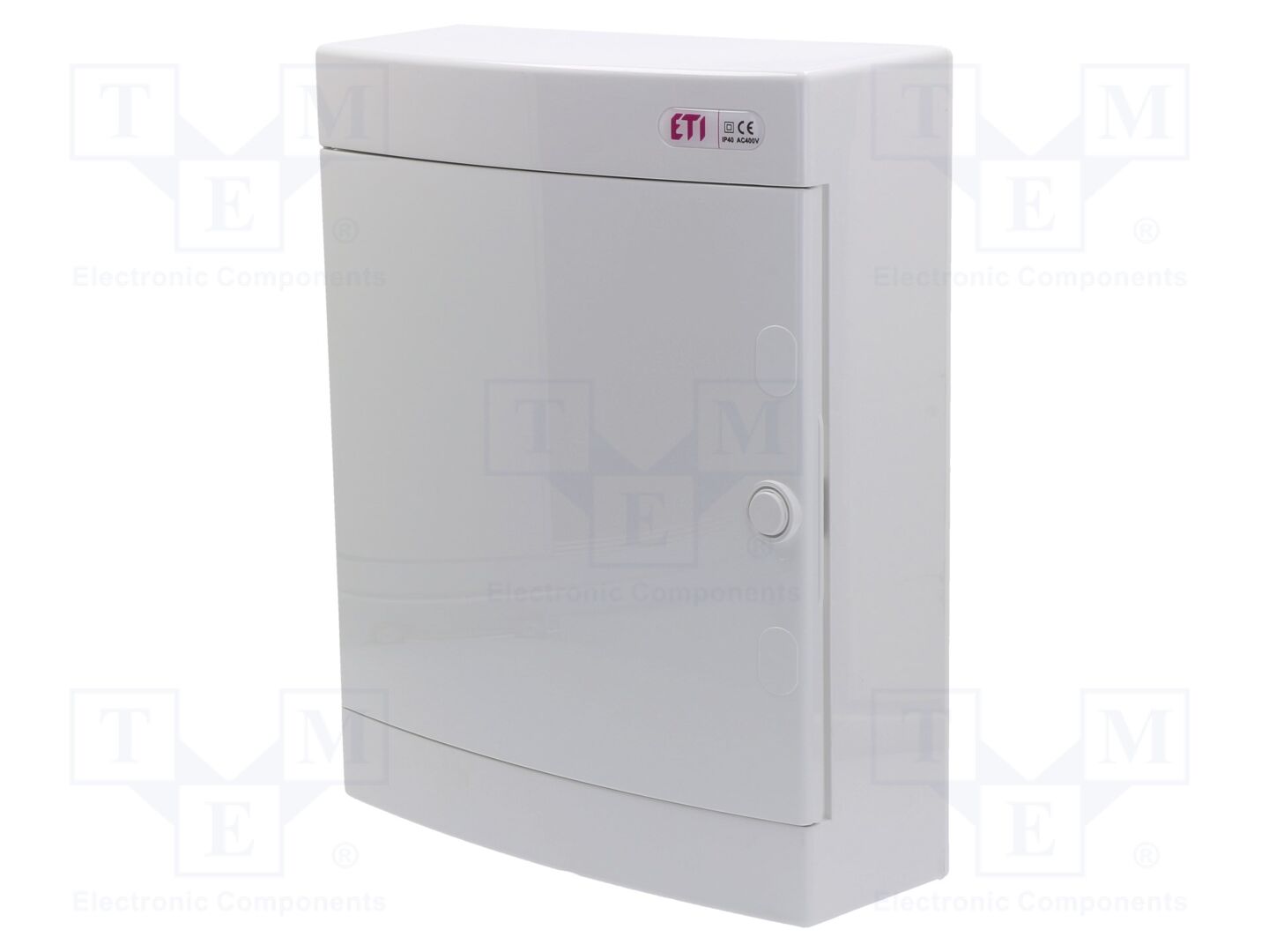 ETI POLAM ECT24PO-M Modular Aparatus Enclosures 1610.8g