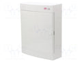 ETI POLAM ETI-ECT24PO-M/E Moduulikotelo 1117.4 g
