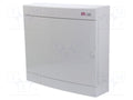 ETI POLAM ETI-ECT-2X18PO-S Modulaarikeskus IP40 36 mod