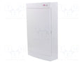 ETI POLAM ECT36PO-S Moduulikotelo IP40