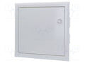 ETI POLAM ETI-ERP12-1 Modulaarinen kotelo IP40