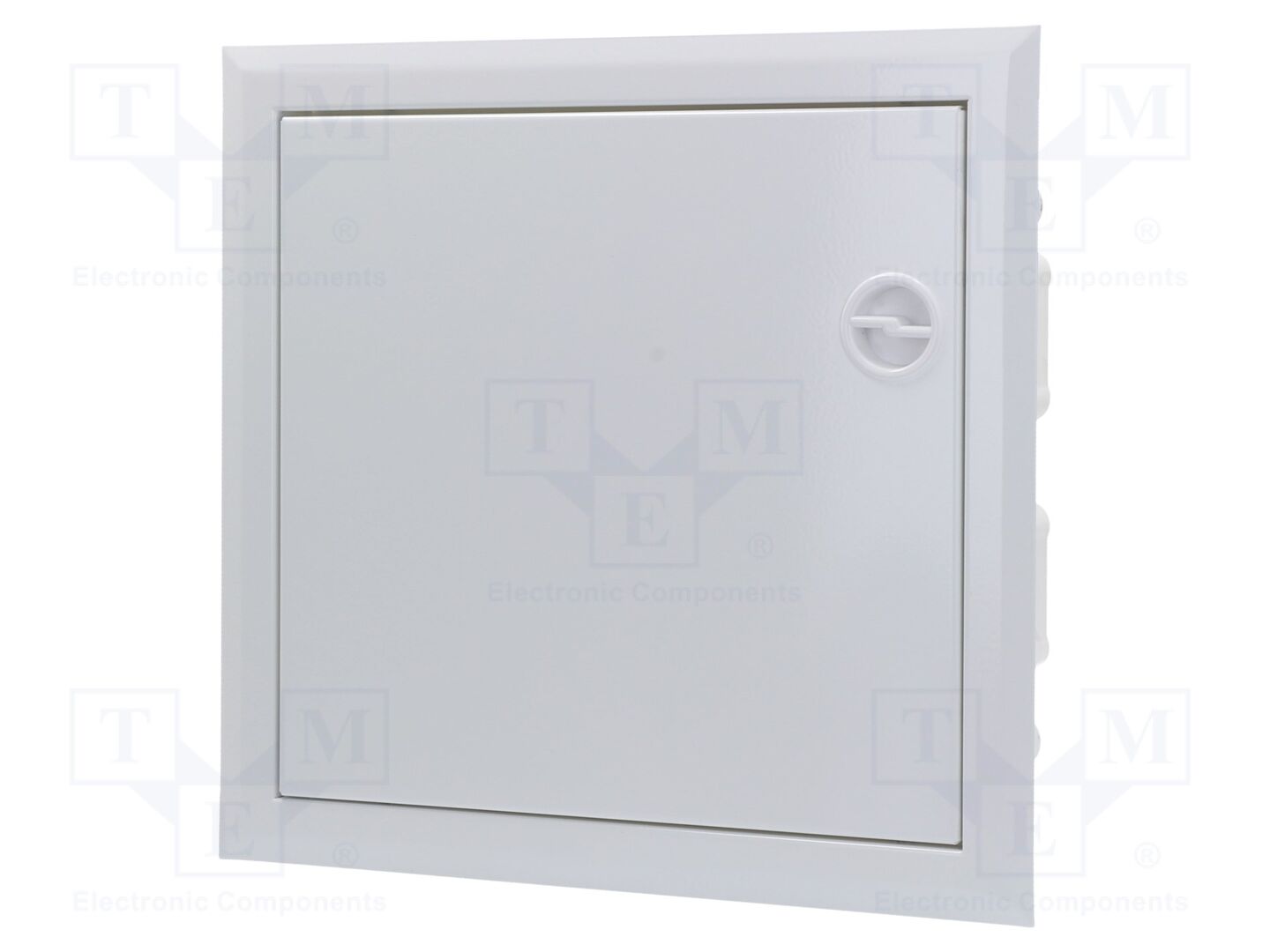 ETI POLAM ETI-ERP12-1 Modulaarinen kotelo IP40