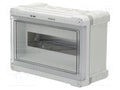 OBO BETTERMANN SDB 12L PS Kotelo modulaarisille komponenteille IP66