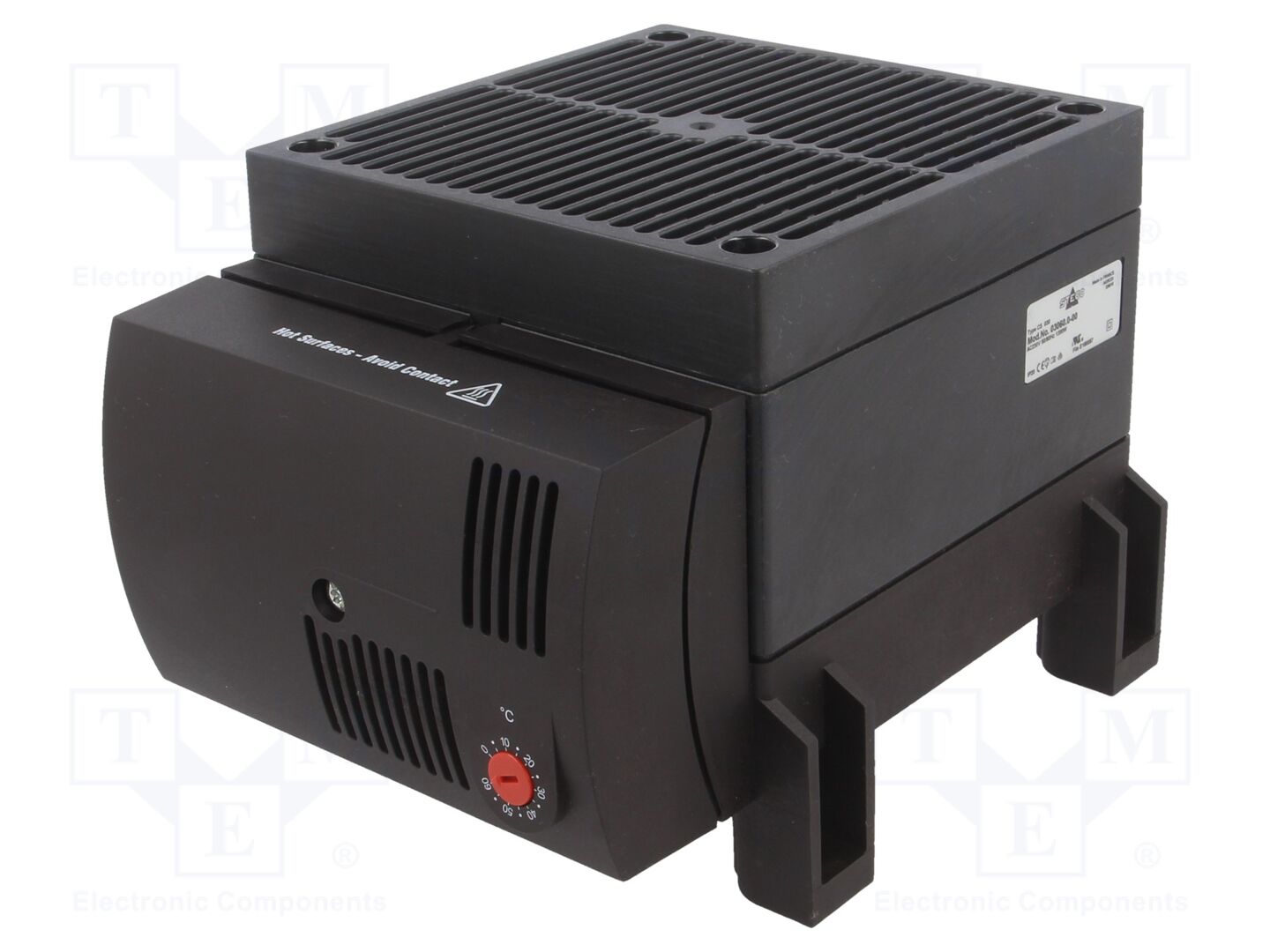 STEGO 03060.0-00 Lämmityselementti 1.2kW