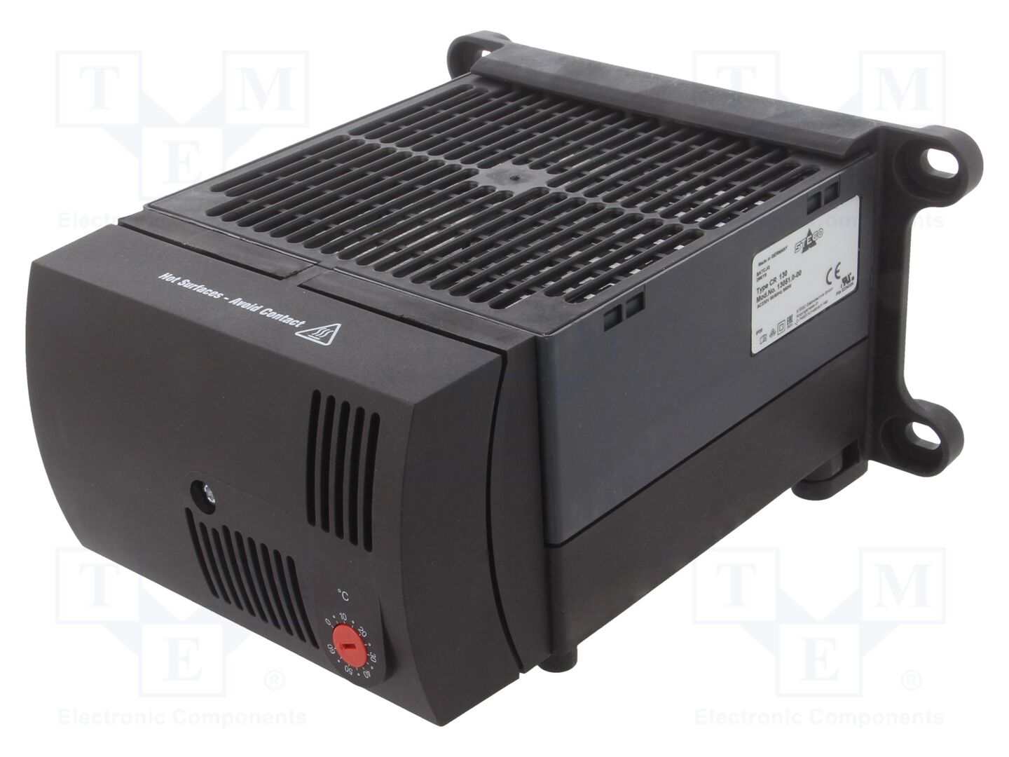 STEGO 13051.0-00 Lämmityselementti 950W