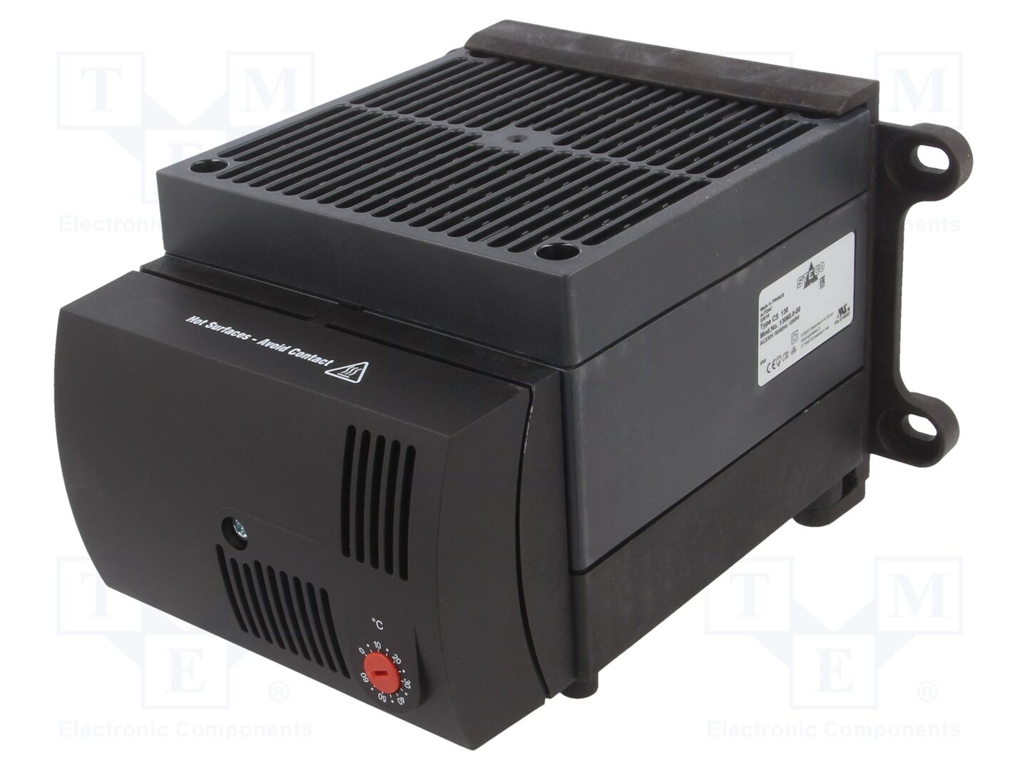 STEGO 13060.0-00 Lämmityselementti 1.2kW