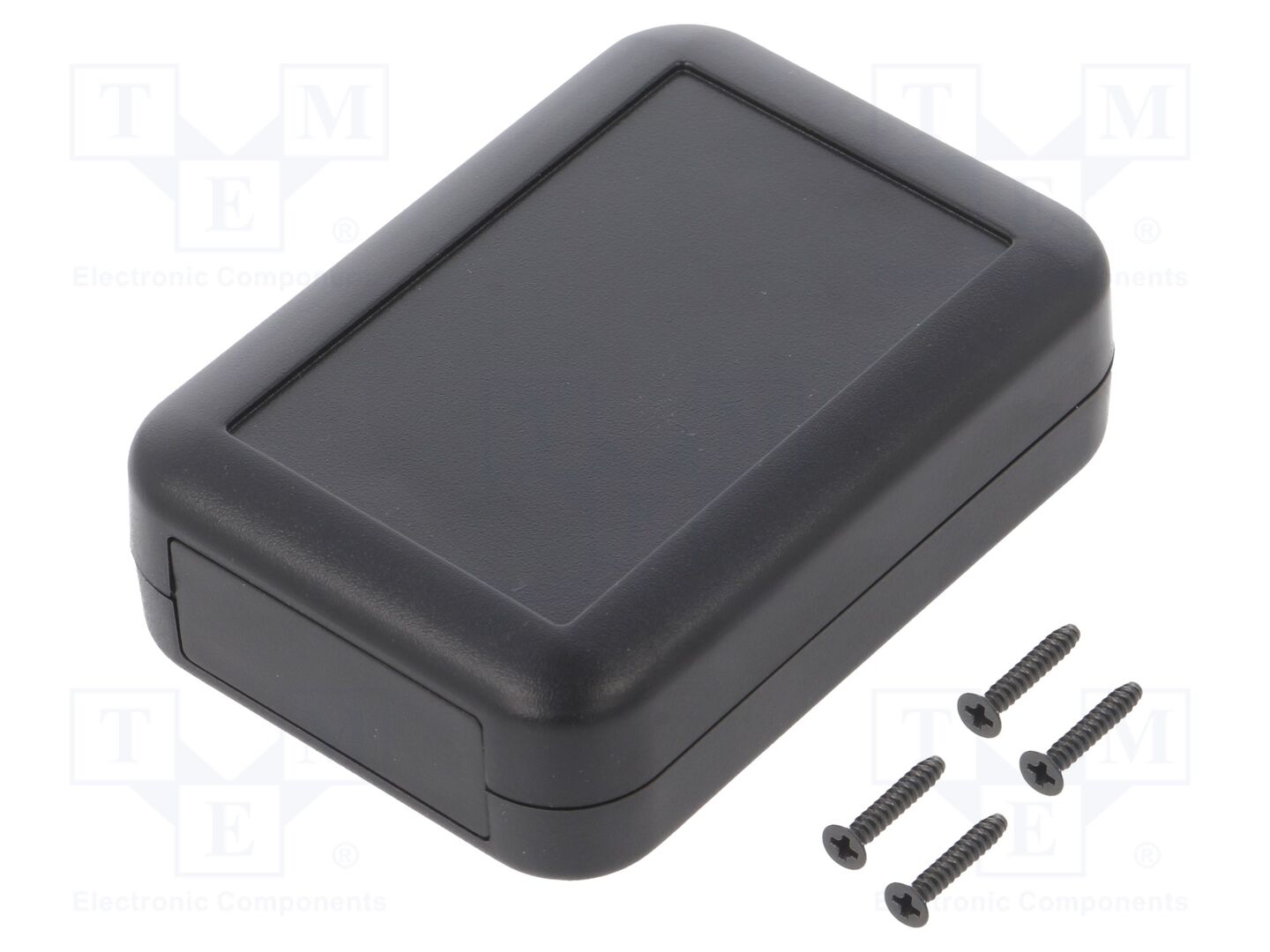 HAMMOND 1552C1BK Kauko-ohjainkotelo IP54