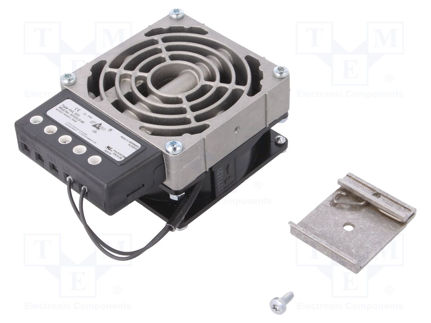 STEGO 03103.0-00 Lämmityselementti 150W