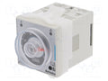 AUTONICS AT8SDN Analogue Timer 0,5÷100s