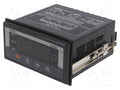 AUTONICS MT4W-AA-41 Valvontarele AC current 100-240VAC