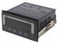 AUTONICS MT4W-DA-4N Digitaalimittari 100-240VAC
