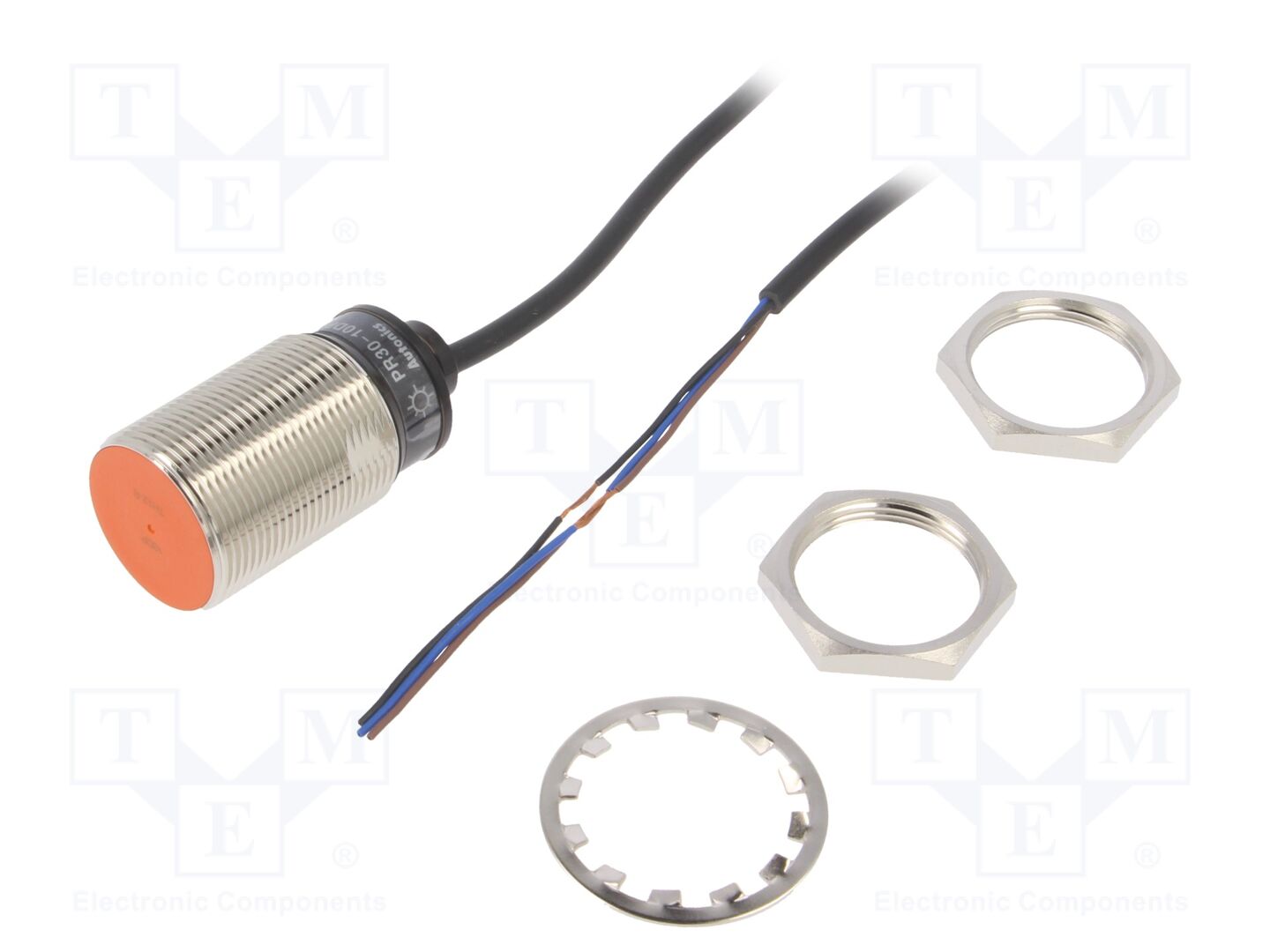 AUTONICS PR30-10DP Induktiivinen anturi 0-10mm