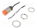 AUTONICS PR30-15DP Induktiivinen anturi 0-15mm