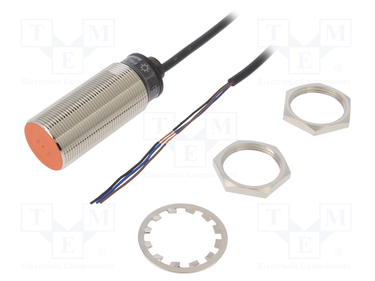 AUTONICS PRL30-10DP Induktiivinen anturi 0-10mm
