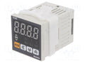 AUTONICS TC4SP-14R Lämpötilasäädin -1999÷9999