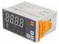 AUTONICS TC4W-N4R Lämpötilasäädin -1999÷9999
