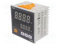 AUTONICS TCN4L-22R Lämpötilasäädin -1999÷9999