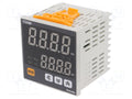 AUTONICS TCN4M-22R Lämpötilasäädin -1999÷9999