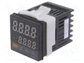 AUTONICS TK4S-14CN Lämpötilasäädin -1999÷9999