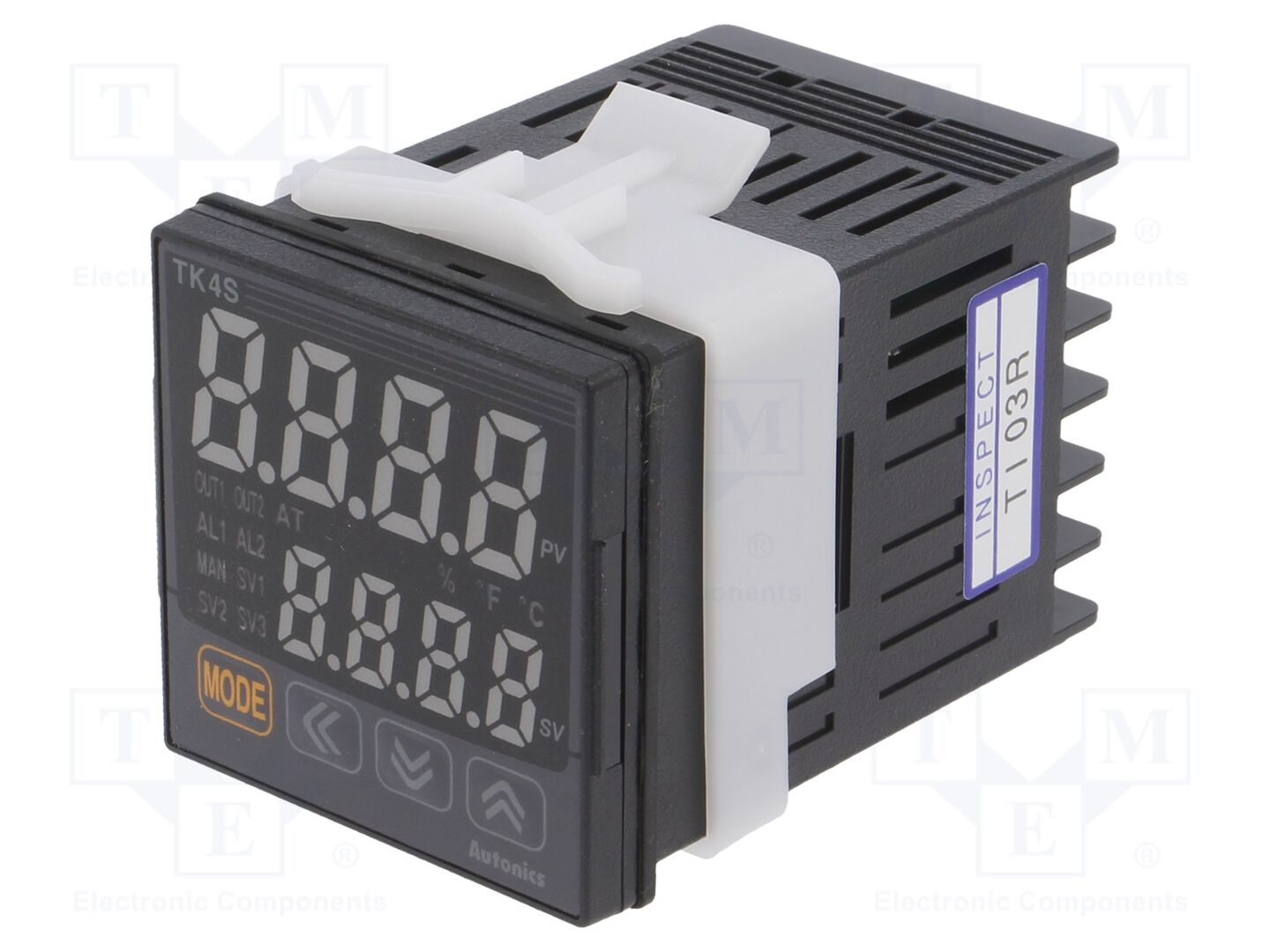 AUTONICS TK4S-14CN Lämpötilasäädin -1999÷9999