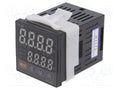 AUTONICS TK4SP-14RN Lämpötilasäädin -1999÷9999