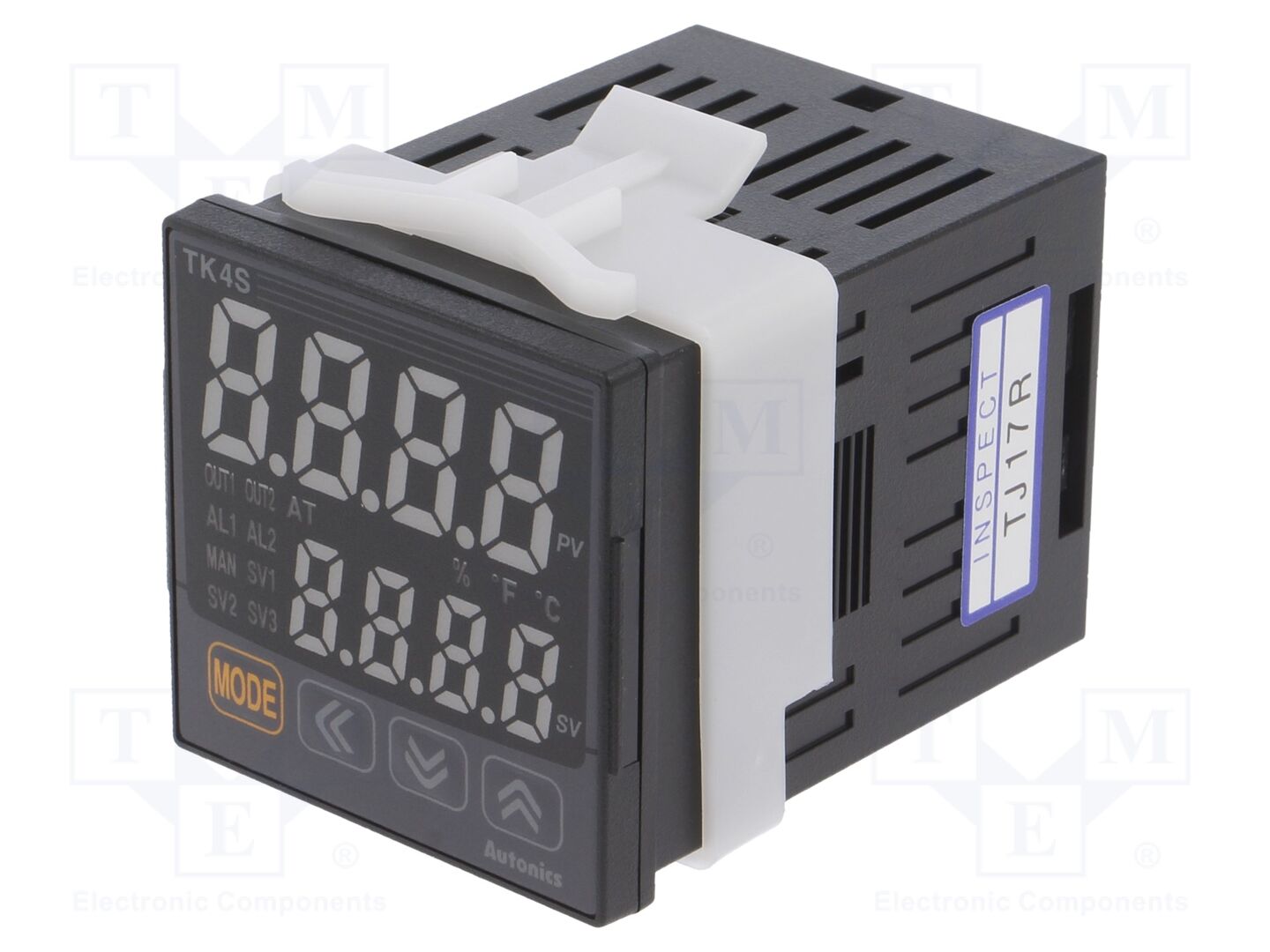 AUTONICS TK4SP-14RN Lämpötilasäädin -1999÷9999