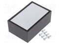 TEKO 151/P.9 Yleiskotelo 56x85x36mm