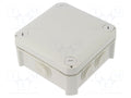 OBO BETTERMANN 2007434 Jakorasia IP66 114x114x57mm