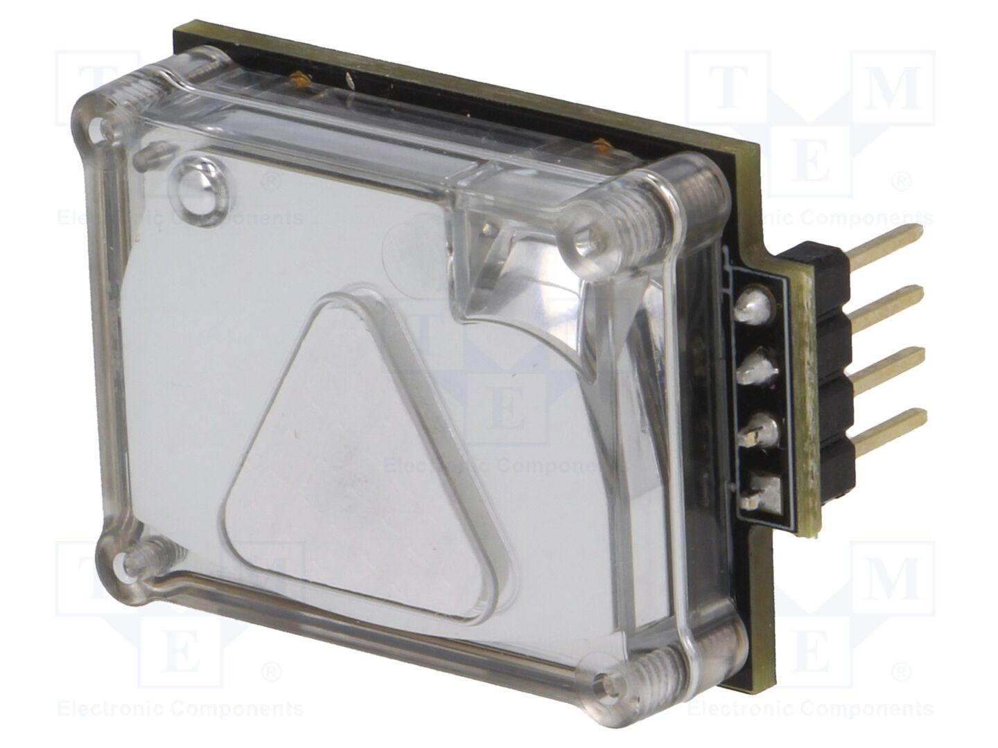 HONEYWELL CRIR-E1 Kaasuanturi 4.5÷5.5V